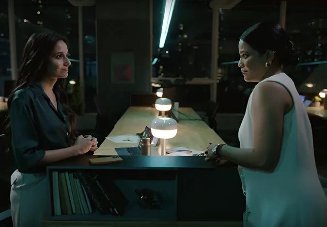 Ariel and BBDO India asks men, “Is your HomeTeam as strong as your Dream Team?” image