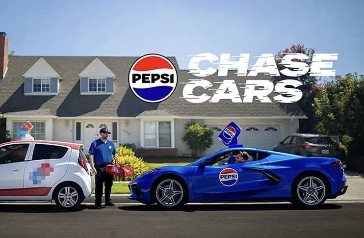 Pepsi image