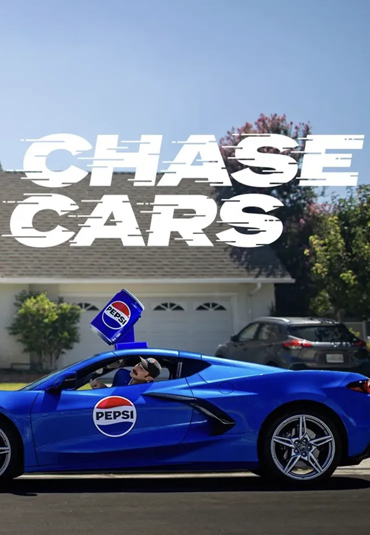 Pepsi image