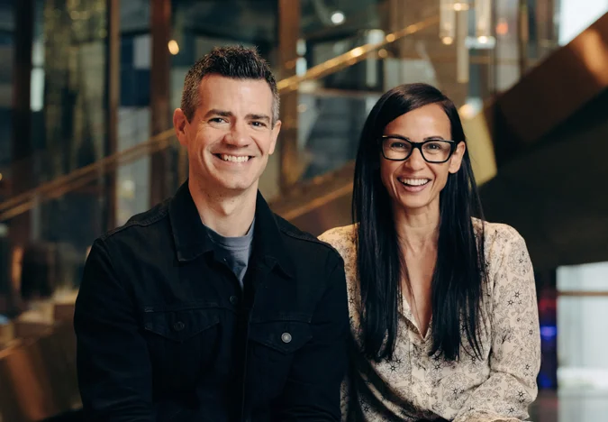 BBDO changes its positioning—behind the strategy and new mantra image