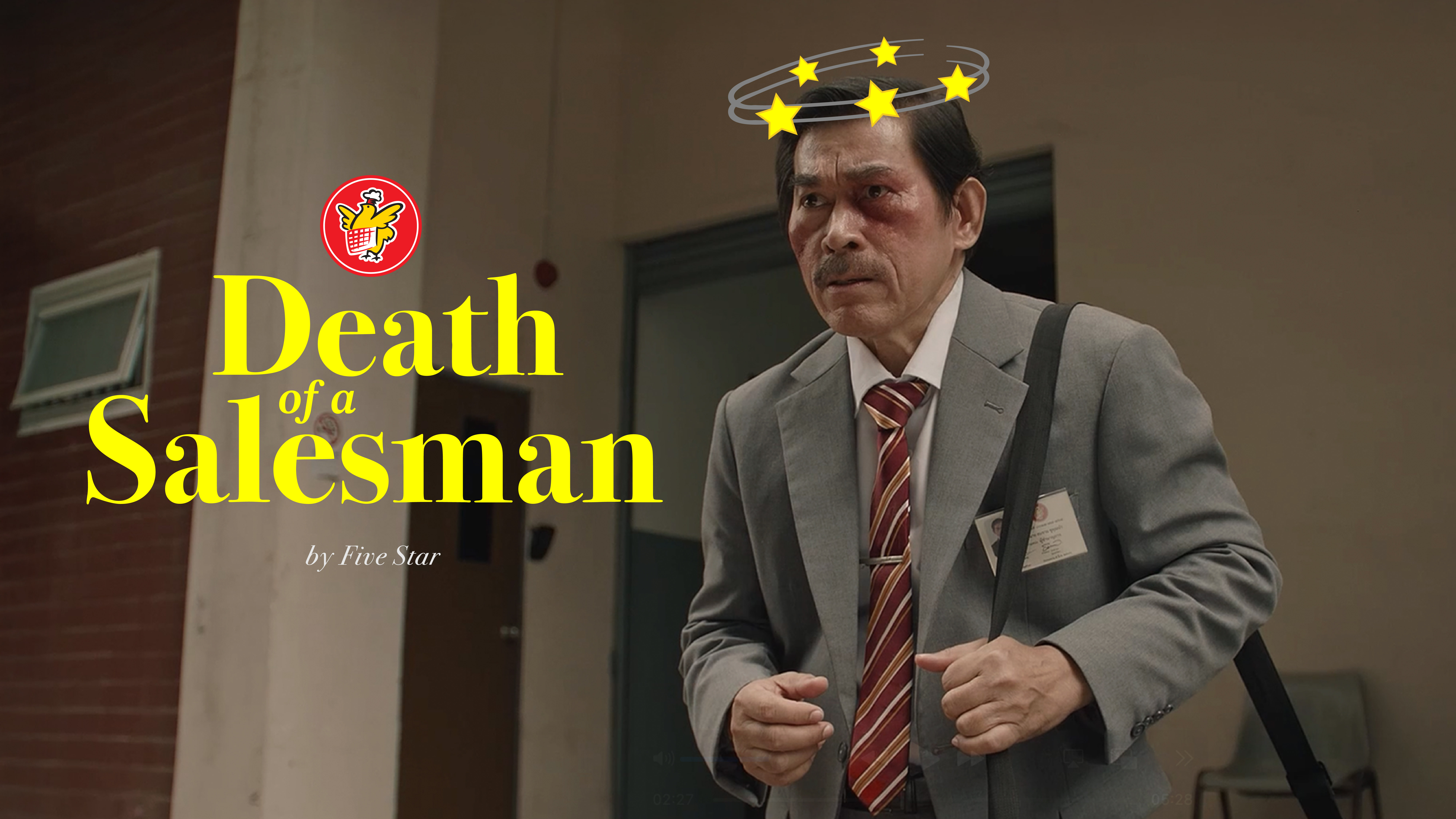 FIVE STAR CHICKEN image